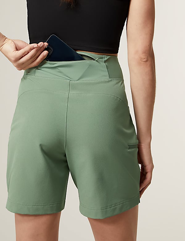Stormwear™ Relaxed Trekking Shorts