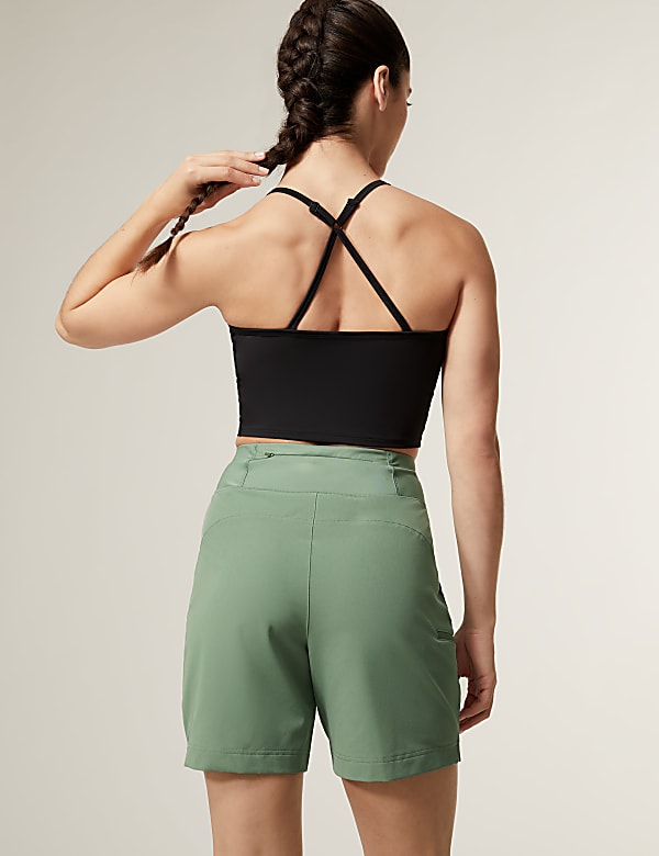 Stormwear™ Relaxed Trekking Shorts