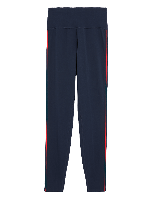 Go Easy High Waisted Gym Leggings