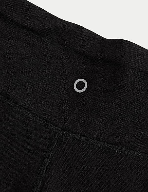 Go Easy High Waisted Gym Leggings