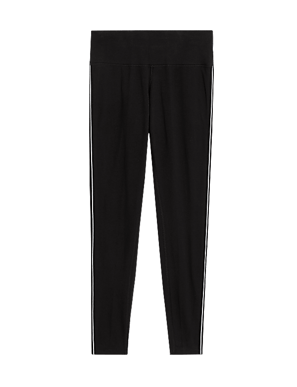 Go Easy High Waisted Gym Leggings