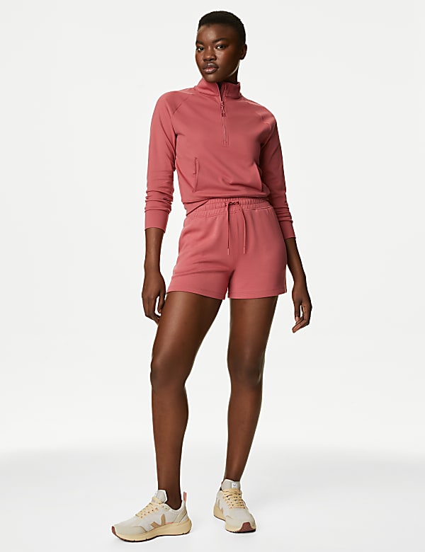 High waisted shorts nz shop