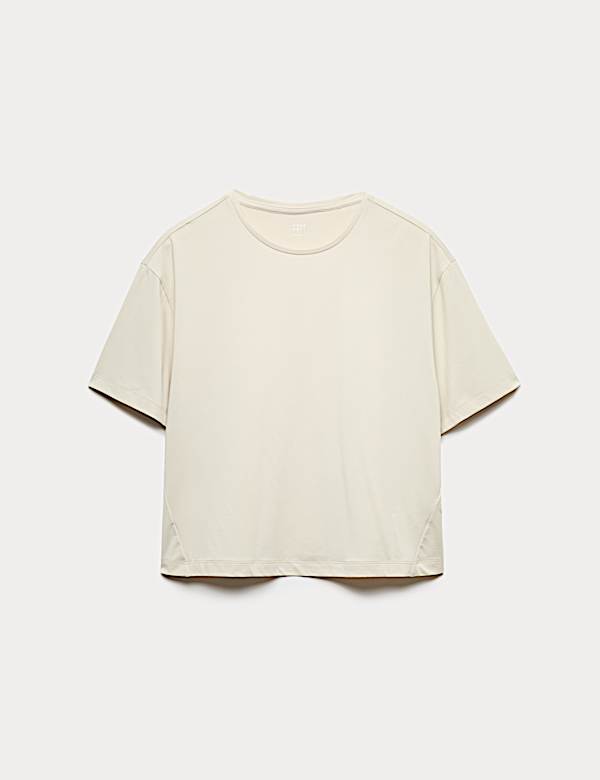 &Beta;&alpha;&sigma;&iota;&kappa;ό T-shirt &sigma;&epsilon; &tau;&epsilon;&tau;&rho;ά&gamma;&omega;&nu;&eta; &gamma;&rho;&alpha;&mu;&mu;ή &mu;&epsilon; &sigma;&tau;&rho;&omicron;&gamma;&gamma;&upsilon;&lambda;ή &lambda;&alpha;&iota;&mu;ό&kappa;&omicron;&psi;&eta; - GR