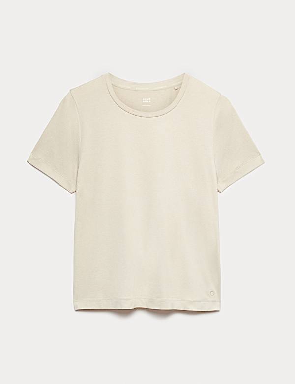 &Epsilon;&xi;&alpha;&iota;&rho;&epsilon;&tau;&iota;&kappa;ά &alpha;&pi;&alpha;&lambda;ό T-shirt &mu;&epsilon; &sigma;&tau;&rho;&omicron;&gamma;&gamma;&upsilon;&lambda;ή &lambda;&alpha;&iota;&mu;ό&kappa;&omicron;&psi;&eta; &kappa;&alpha;&iota; &chi;&alpha;&lambda;&alpha;&rho;ή &epsilon;&phi;&alpha;&rho;&mu;&omicron;&gamma;ή - GR