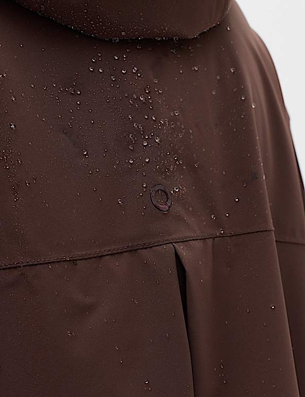 Parka Punggung Lipit Ultra Anti Air Stormwear&trade; - ID