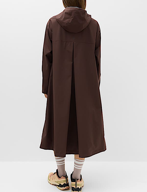 Parka Punggung Lipit Ultra Anti Air Stormwear&trade; - ID