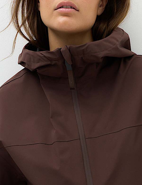 Parka Punggung Lipit Ultra Anti Air Stormwear&trade; - ID