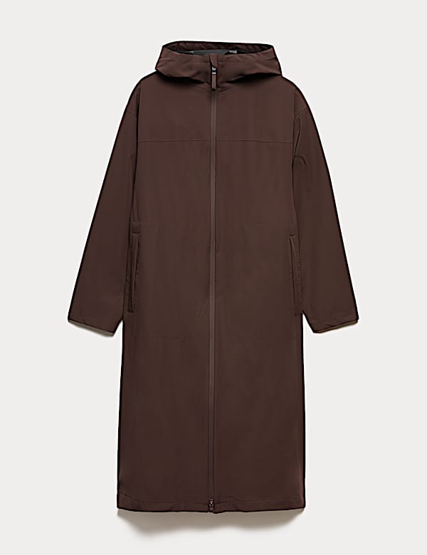 Parka Punggung Lipit Ultra Anti Air Stormwear&trade; - ID