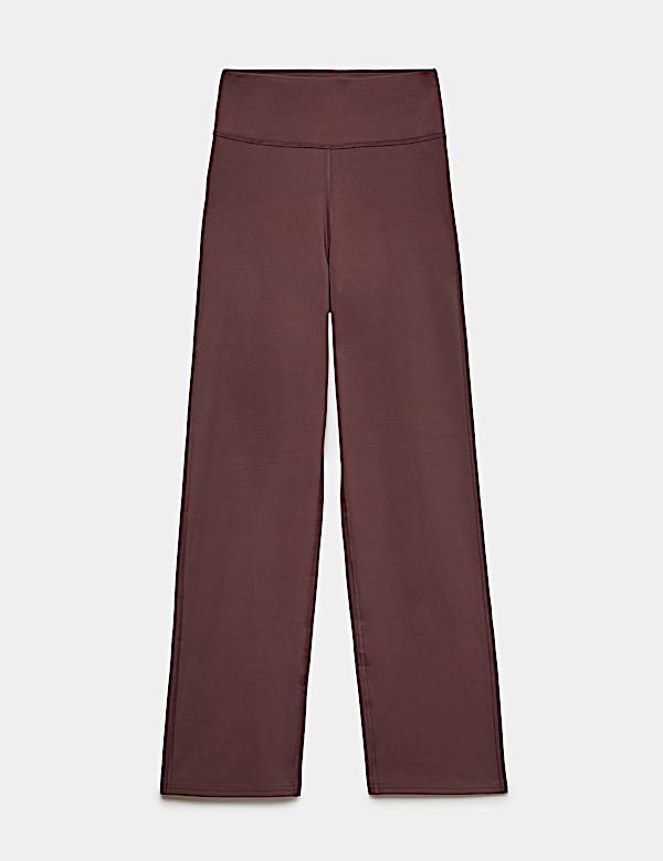Essential Straight Leg Sports Joggers - KG