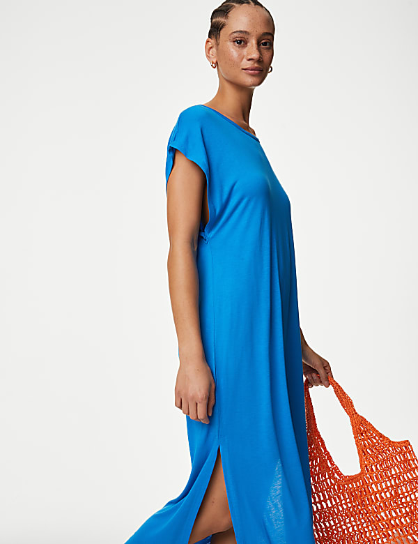 M&s t shirt dress online