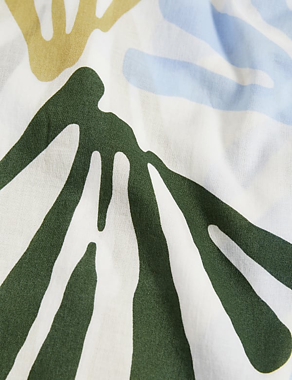 Pure Cotton Printed Sarong