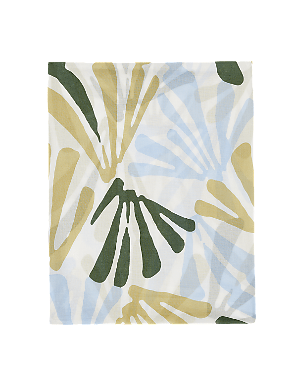 Pure Cotton Printed Sarong