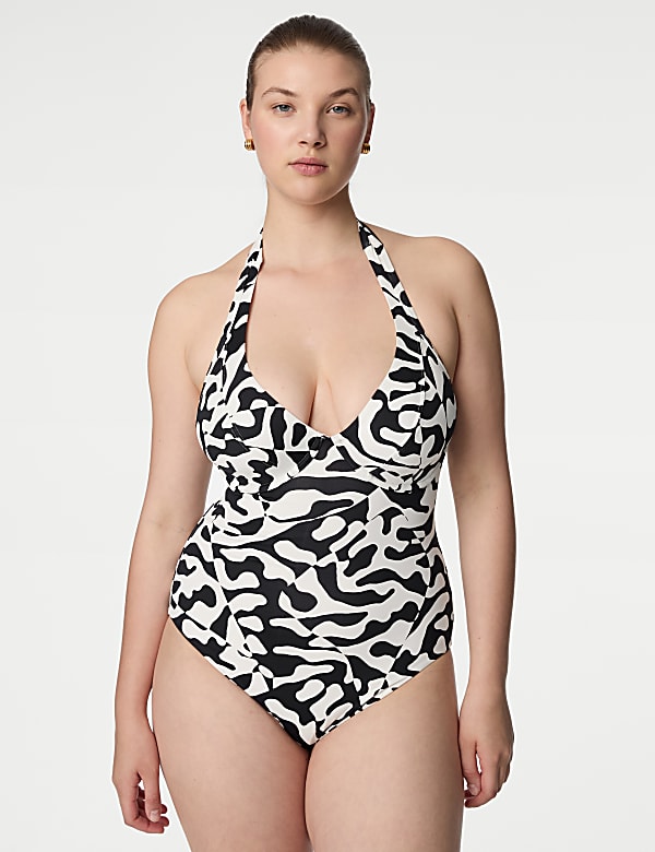 Dd+ swimwear marks and spencer hotsell