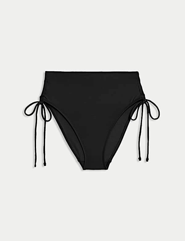 Bikini bottoms tummy control best sale