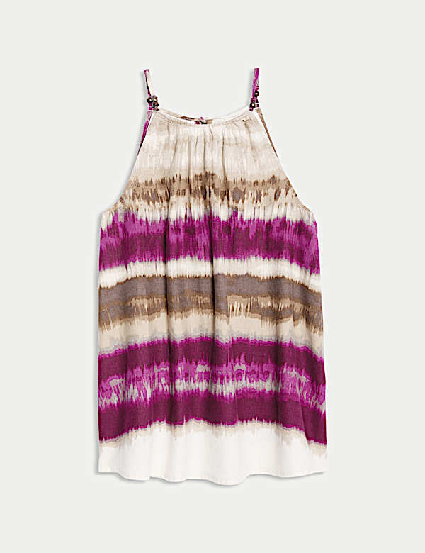 &Tau;&omicron;&pi; &mu;&epsilon; &lambda;&alpha;&iota;&mu;ό&kappa;&omicron;&psi;&eta; halter &kappa;&alpha;&iota; &upsilon;&psi;&eta;&lambda;ή &pi;&epsilon;&rho;&iota;&epsilon;&kappa;&tau;&iota;&kappa;ό&tau;&eta;&tau;&alpha; &sigma;&epsilon; &lambda;&iota;&nu;ό - GR