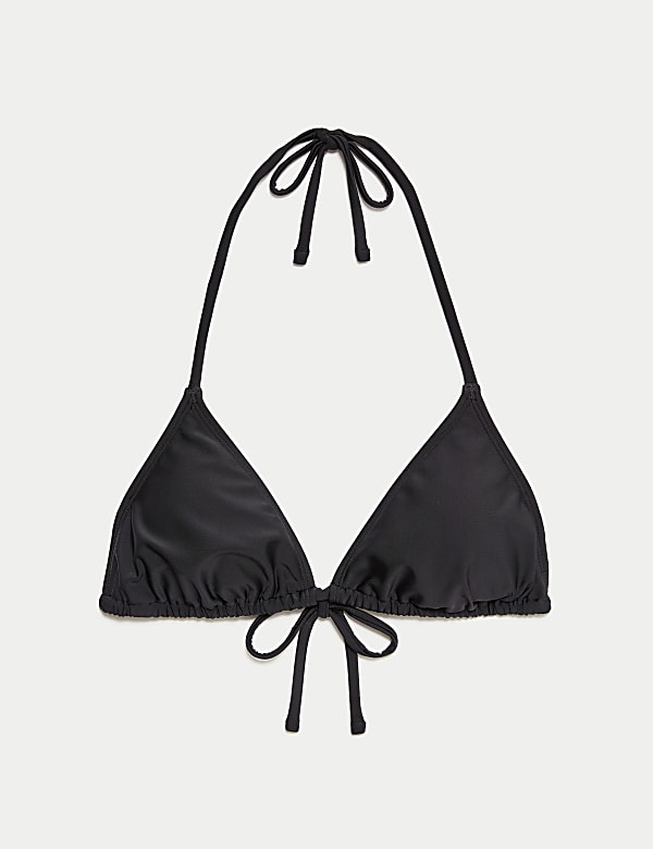 Triangle Bikini Top - BG