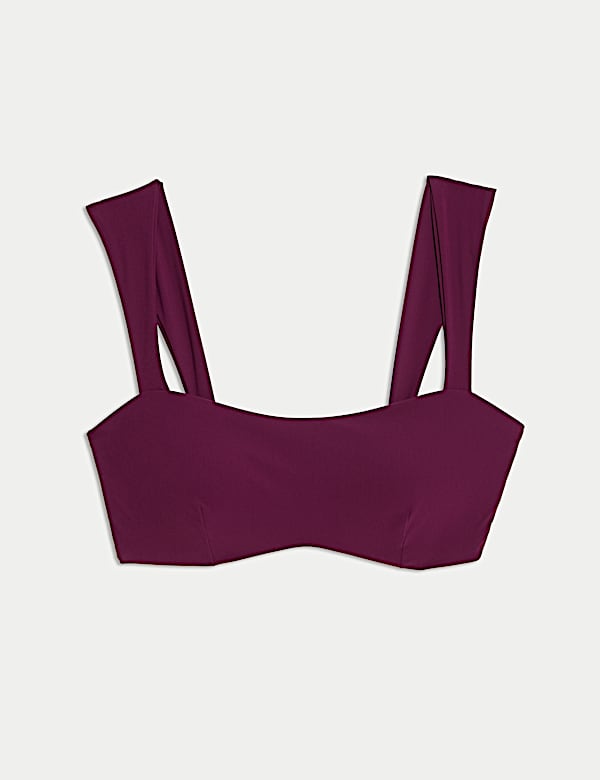 Sweetheart Bikini Top - CZ