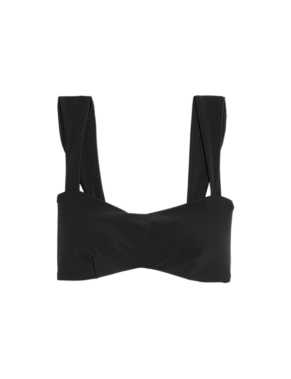 Sweetheart Bikini Top
