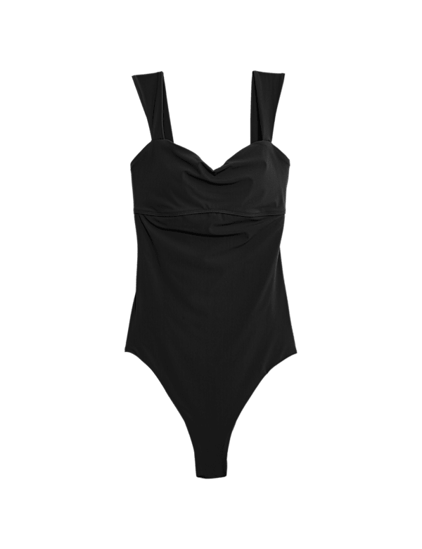 Tummy Control Sweetheart Swimsuit