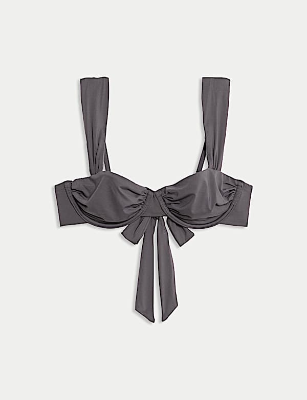 Haut de bikini à armatures - CA