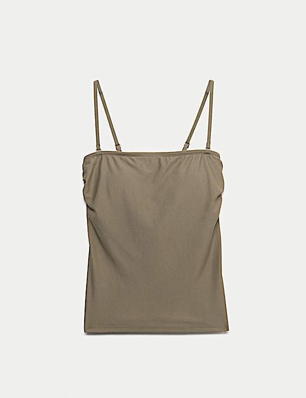 Haut de bikini bandeau - CH