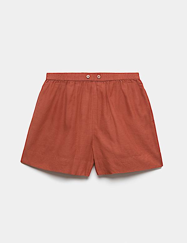 Cotton Rich Beach Shorts - CA