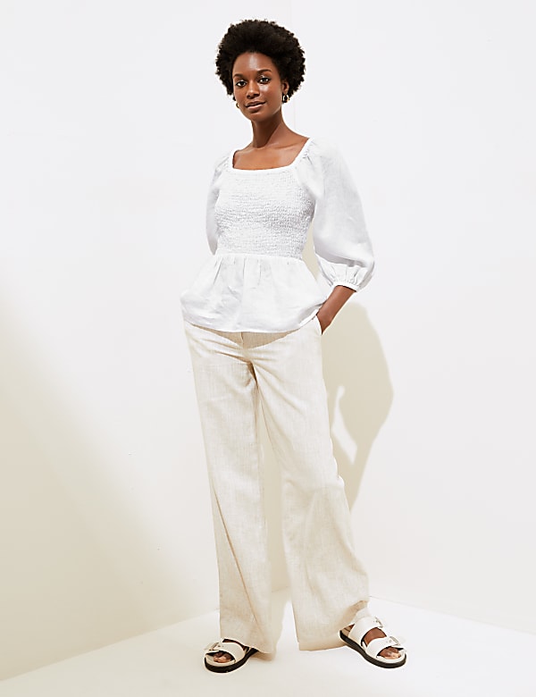 house on the hill S/S Tee (Ballet) 90cm