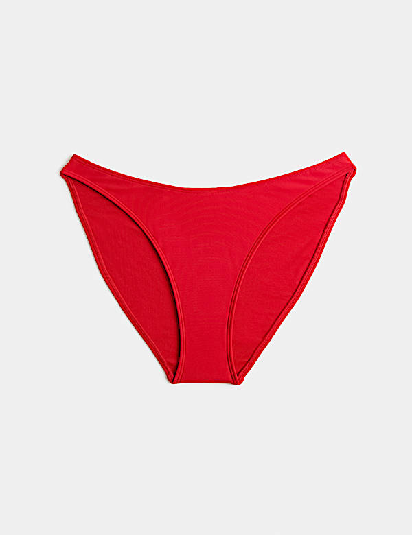 Classic Bikini Bottoms - AL