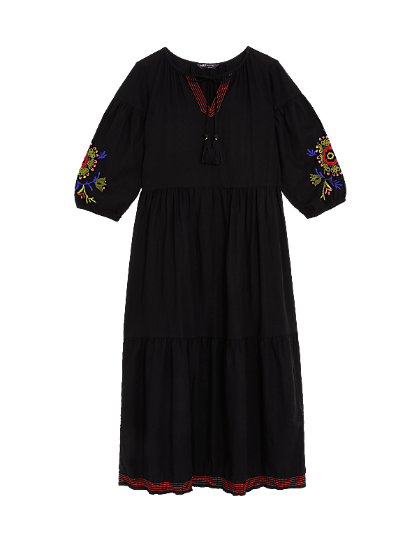 Marks spencer beach dresses shop