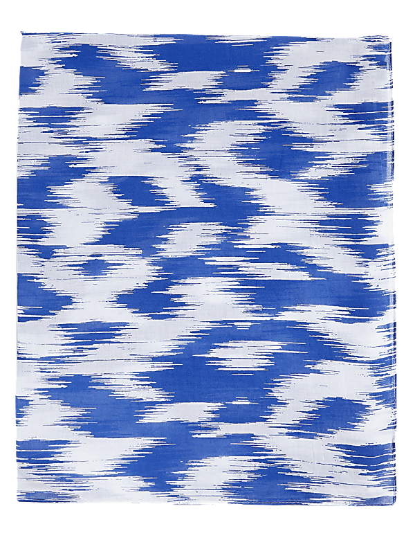 Pure Cotton Printed Sarong