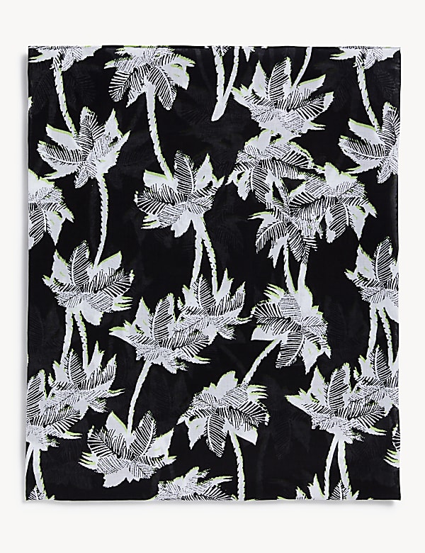 Pure Cotton Printed Sarong