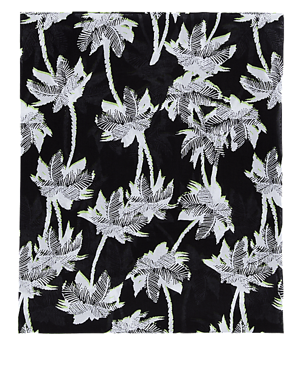 Pure Cotton Printed Sarong