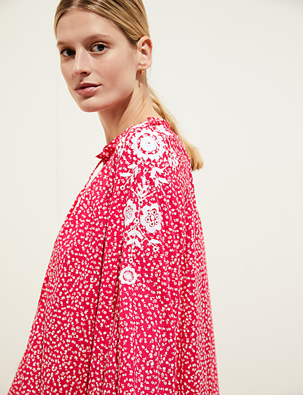 Marks and spencer beach cover up store