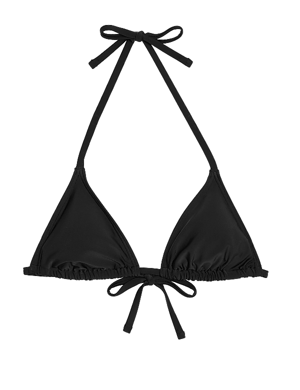 Triangle Bikini Top