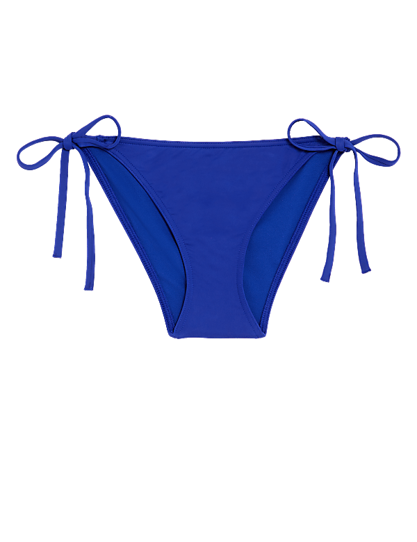 Tie Side Bikini Bottom