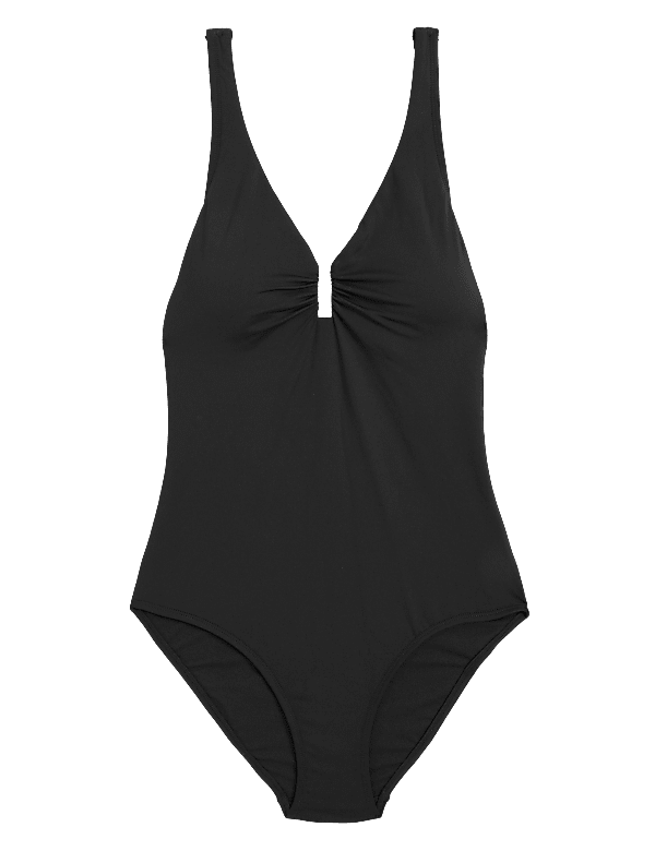 Plunge Swimsuit