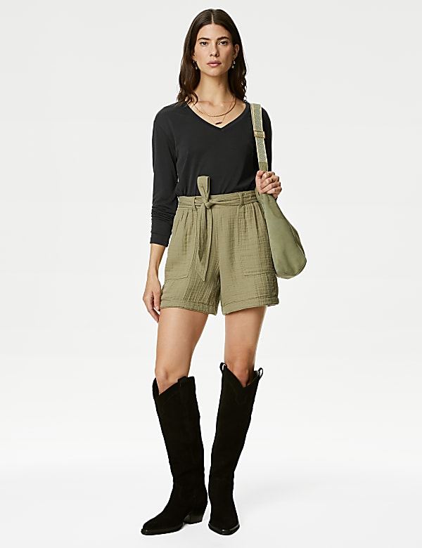 Modal Rich Top - JE