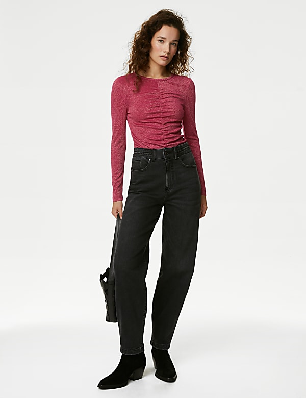 Sparkly Top - AT