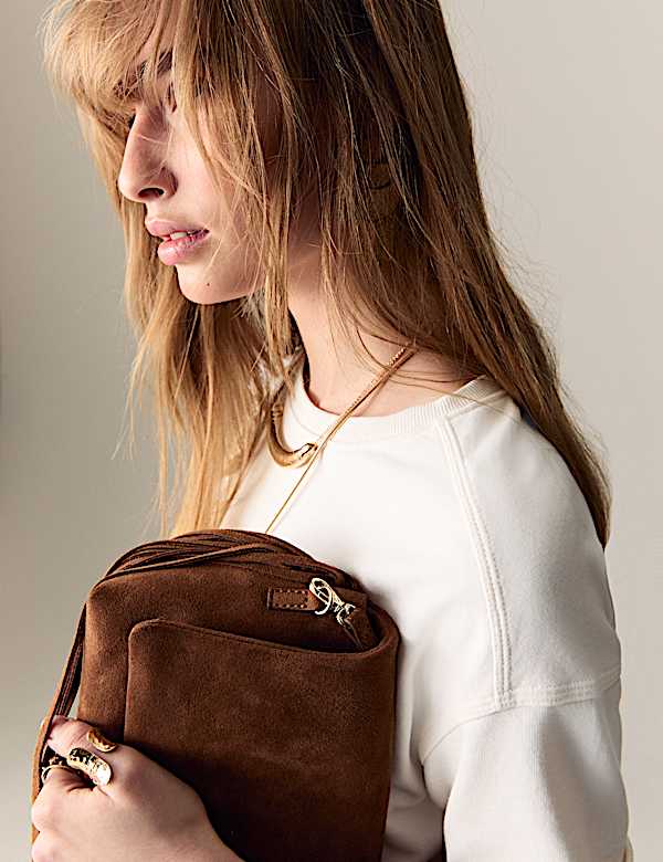 Sweat 100 % coton à manches courtes - CA