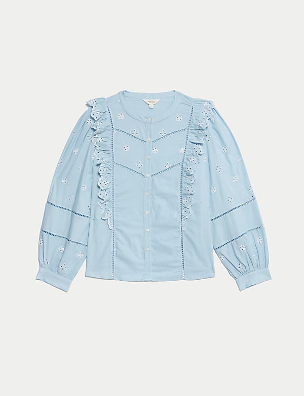 Vy&scaron;&iacute;van&aacute; ko&scaron;ile s vol&aacute;nkem, z čist&eacute; bavlny - CZ