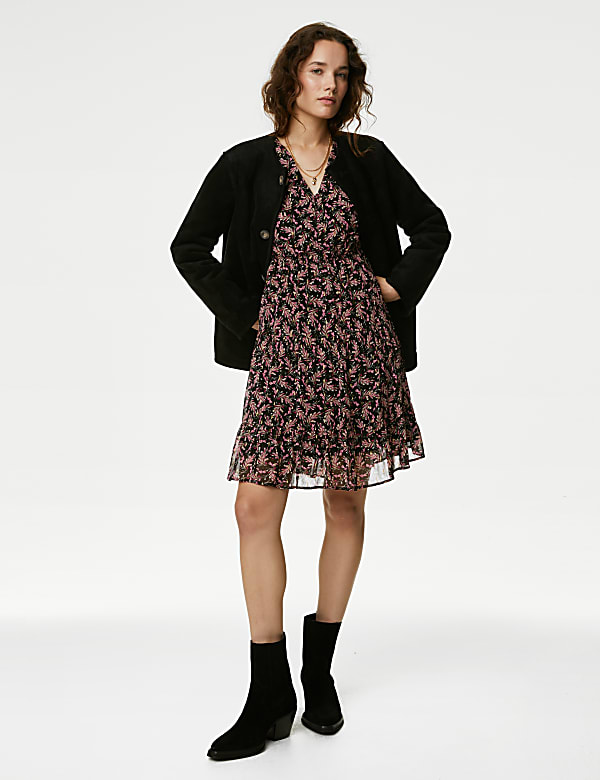 M&s ladies dresses per una discount