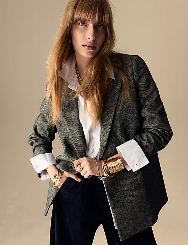 Double breasted sport coat deals