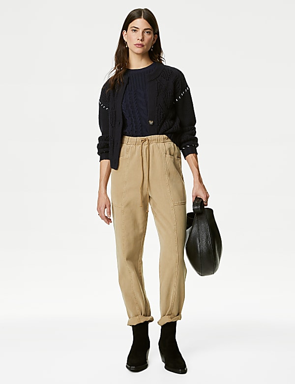 M&s straight joggers new arrivals