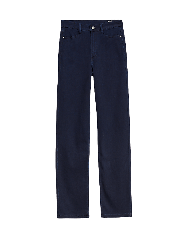 Roma Straight Leg Jean