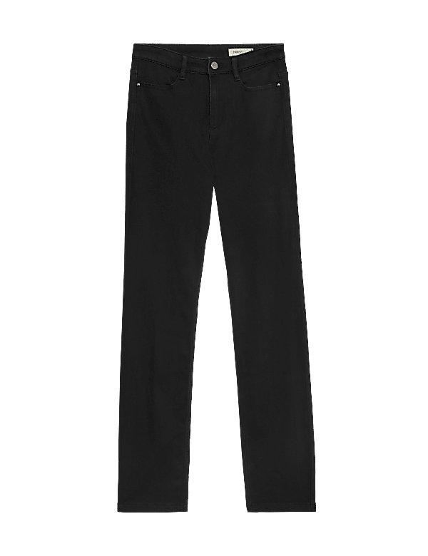 Roma Straight Leg Jean