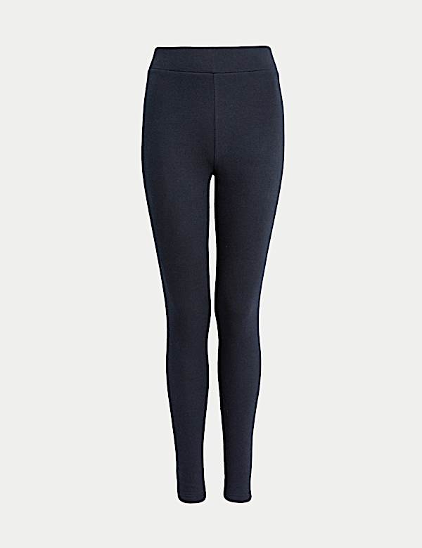 Thermal High Waisted Leggings - MV