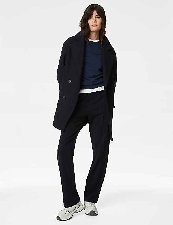 Marks and spencer jogging trousers shop