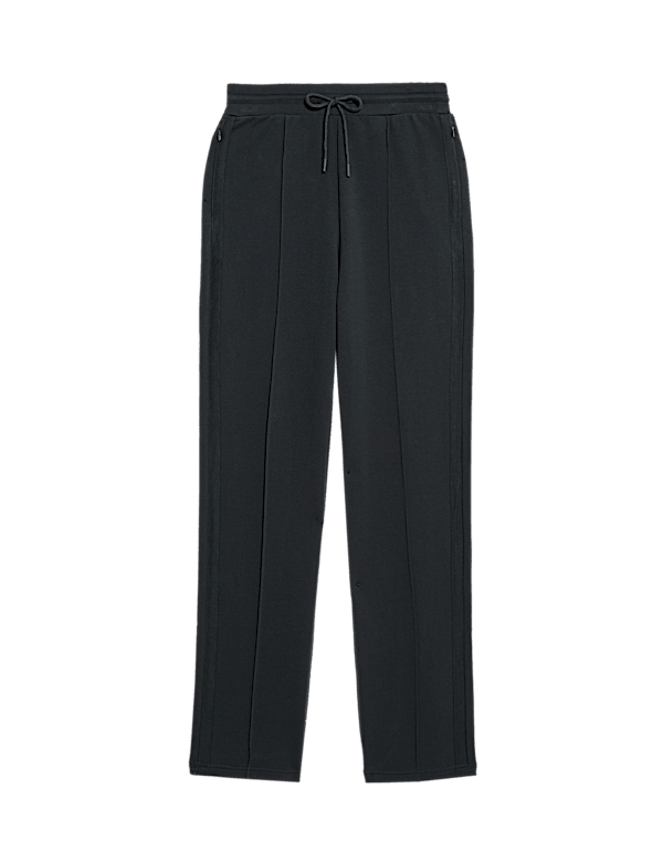 Marks and spencer straight joggers hot sale