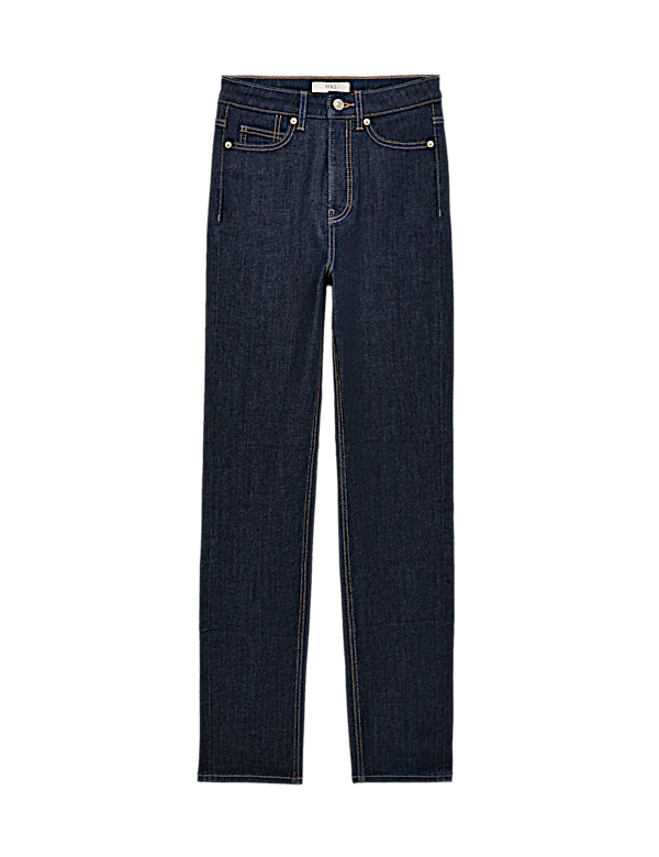 Sienna Sculpt High Waisted Jeans