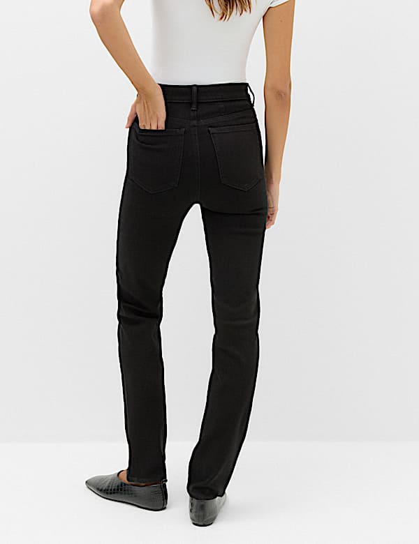 Sienna Sculpt High Waisted Jeans
